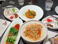 -A One Kitchen·南京精菜馆(德基广场店)