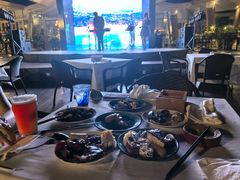 -三亚海棠湾喜来登度假酒店