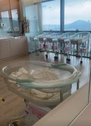 -禧月荟S月子中心(侨城店)