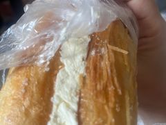 白色恋人-85度C(北京右安门外店)