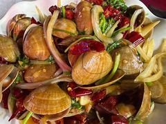 -周记老沈阳焦火鸡架