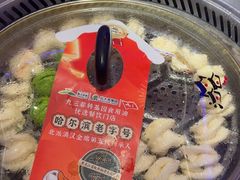 -山河屯铁锅炖(哈西站店)