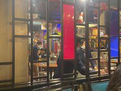 -湘聚缘湘菜馆(斜土路店)