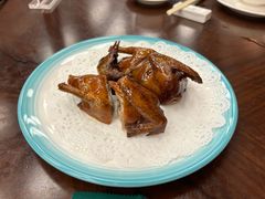 -潮福城大酒楼·潮粤菜·港式点心(阳光城店)