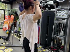 -VPsmart私教健身工作室(新华路旗舰店)