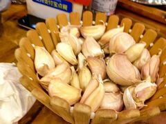 -晋B2008刀削面(小南庄店)