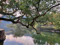 -上坦村