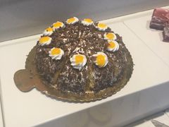 -欢乐牧场海鲜烤肉自助(牡丹园店)