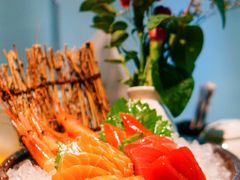 -匠和风精致料理(祥禾天地店)