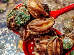 -焰江山海鲜牛排烤肉自助(锦华万达二星店)