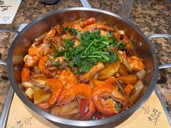 -黄记煌三汁焖锅(欢乐海岸店)