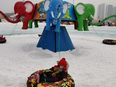 -沈阳奥体冰雪嘉年华