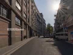 -上海四行仓库抗战纪念馆