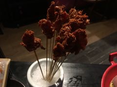 -九鼎轩火锅大排挡