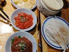 -么肆烤肉·中式自助·烤肉大排档(街道口季佳PAI店)