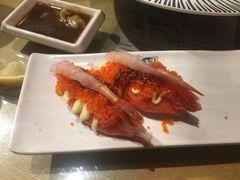 -友壹町寿司(嘉洲广场店)