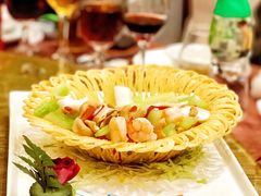 -广州逸林假日酒店·四季桃源中餐厅(白云山风景区店)