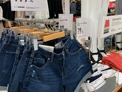 -优衣库(南京建邺万达广场店)