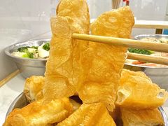 -福屿鲜捞小吃·捞化(福屿总店)