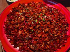 辣子鸡-先启半步颠小酒馆(白麓里店)