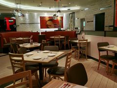 大堂-必胜客(新福地店)