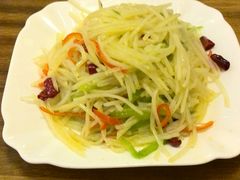 -苏力坦新疆特色(东直门店)