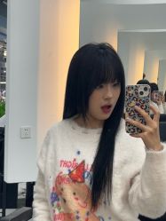 -熙.Hair 丨专注女子中长发丨