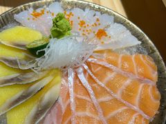 -鱼跃食堂·精致寿司(东林美域店)