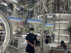 -3号仓库·创意中国菜(新世界城店)