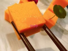 法式慕斯南瓜-麟1929(外滩店)