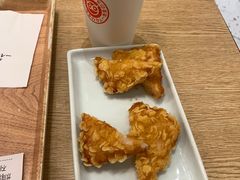 -池奈·咖喱蛋包饭(熙地港店)
