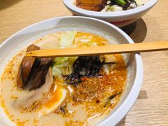 -味千拉面(煌华新纪元购物广场店)