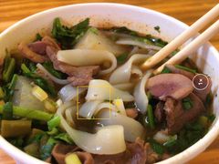 -王记生烫牛杂面馆(兰陵路店)