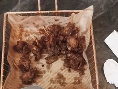 -醉炫音速烧烤·干煸菜(沙河总店)