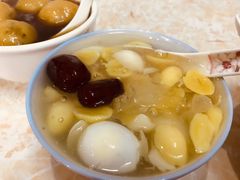 -宝芝林凉茶甜品屋(合兴路分店)