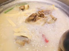 -骨之味·筒骨汤火锅(江头店)