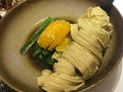 -幸福蔬·时尚蔬食(黄山湖公园店)