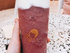 -喜茶(永旺梦乐城店)