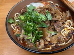 -小卫香辣面馆(老二中老大门店)