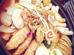 -欧巴来了韩式料理