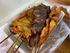 -宝丰饭店