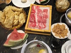 -渔傅·蓝海岸霞浦海鲜(正祥店)