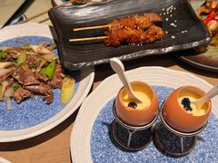-大渔铁板烧(花园道店)