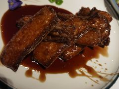 -海富门·带鱼·淮扬菜·粤菜(甘家口店)