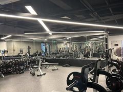 -锐动健身(博地中心店)