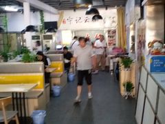 -海清宁记大馅云吞