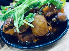 酱爆鲍鱼螺-老虎滩大连海鲜烧烤(建邺云锦路总店)