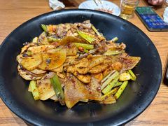 -掌上鲜(南顺城街店)