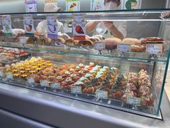 -PAOPAO Bakery&Café(港汇店)