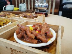 -海晖酒楼·顺德鱼生(荣华店)